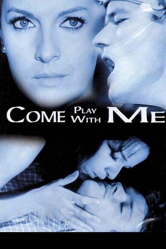 Come Play With Me film afişi