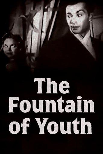 The Fountain of Youth film afişi
