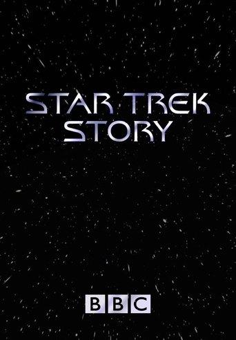 Star Trek Story film afişi