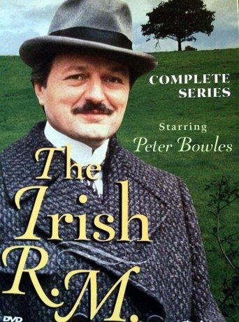 The Irish R.M. dizi afişi