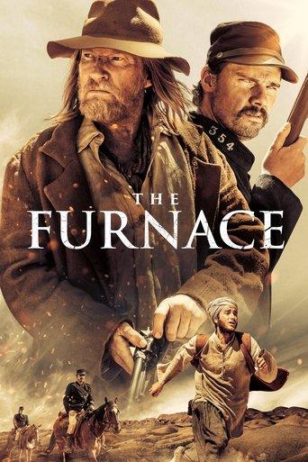 The Furnace film afişi