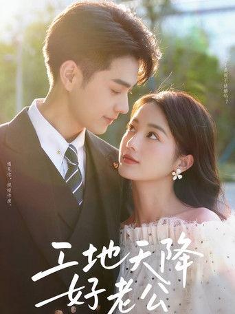 工地天降好老公 dizi afişi