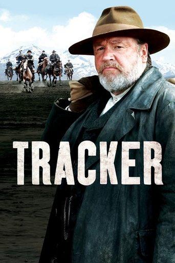 Tracker film afişi