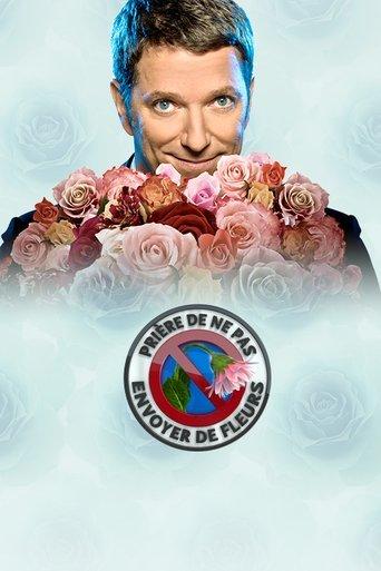 In Lieu of Flowers dizi afişi