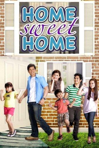 Home Sweet Home dizi afişi