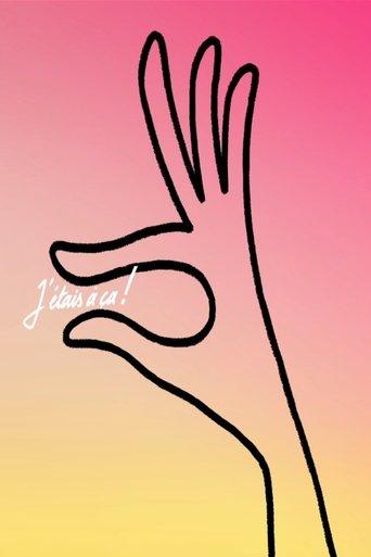 J'étais à ça ! dizi afişi