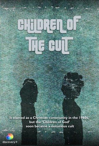 Children of the Cult dizi afişi