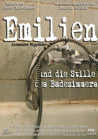 Emilien und die Stille des Badezimmers film afişi