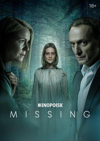 Missing dizi afişi