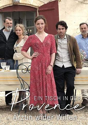 Hoffnung auf Heilung film afişi