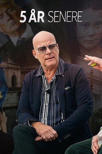 5 år senere dizi afişi