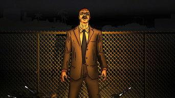 Early Cuts: Gene Marshall (Chapter 1)