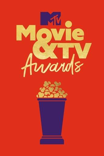 MTV Movie & TV Awards dizi afişi