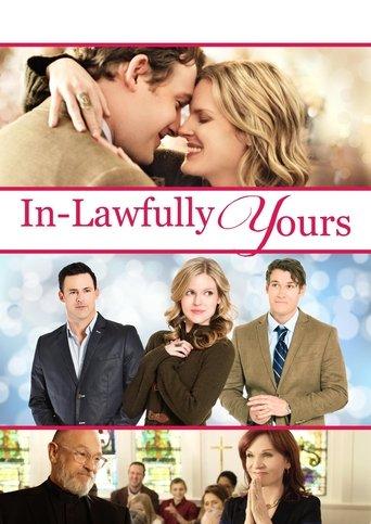 In-Lawfully Yours film afişi