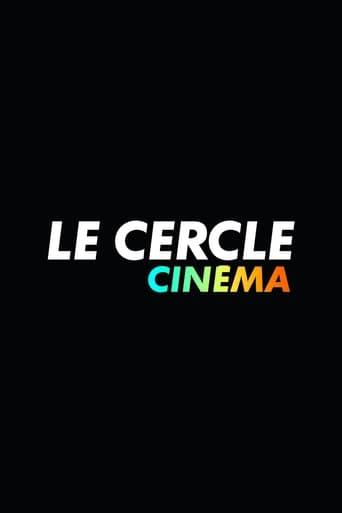 Le Cercle dizi afişi