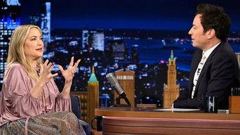 Kate Hudson/Jeff Probst/Tate McRae/Caitlin Peluffo