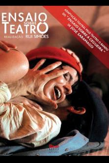 Ensaio Sobre o Teatro film afişi