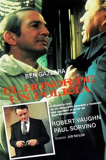 A Question of Honor film afişi