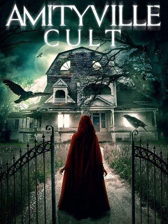Amityville Cult film afişi