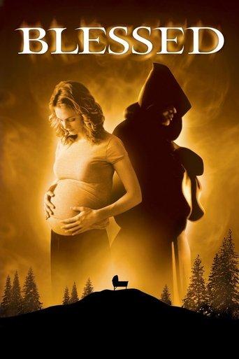 Blessed film afişi