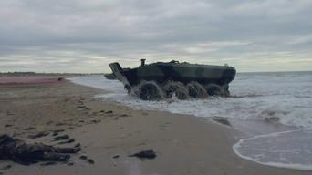 Kings of the Battlefield (Infantry Assault)