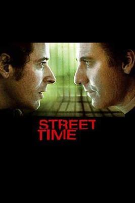 Street Time dizi afişi