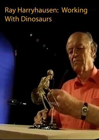 Ray Harryhausen: Working with Dinosaurs film afişi