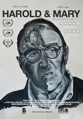 Harold & Mary film afişi