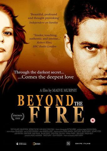 Beyond the Fire film afişi