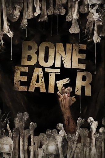 The Bone Eater film afişi