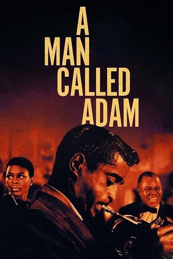 A Man Called Adam film afişi