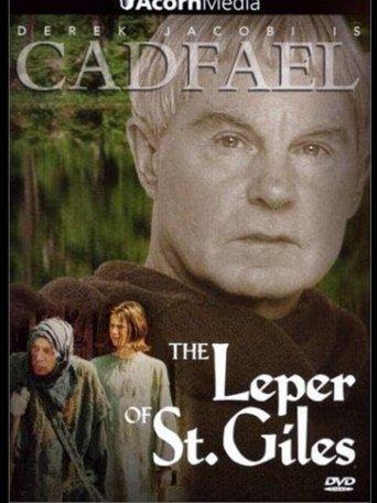 The Leper of St. Giles film afişi