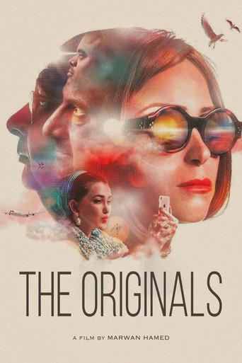 The Originals film afişi