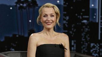 Gillian Anderson, Janelle James, SYML