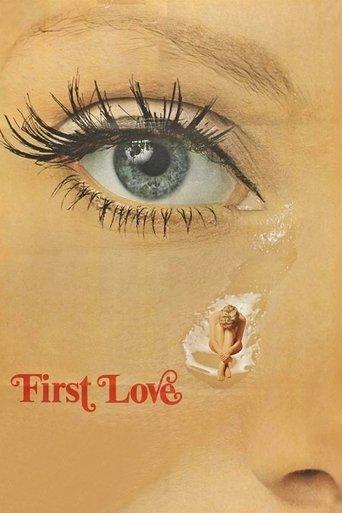 First Love film afişi