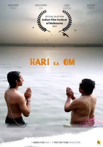 Hari ka Om film afişi
