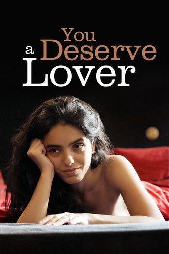 You Deserve a Lover film afişi