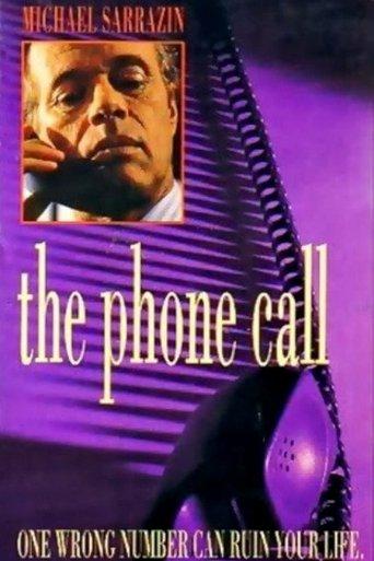 The Phone Call film afişi