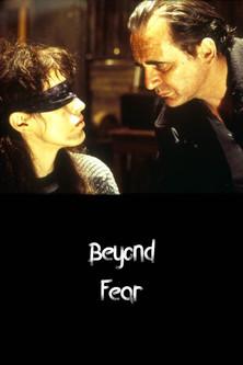 Beyond Fear film afişi