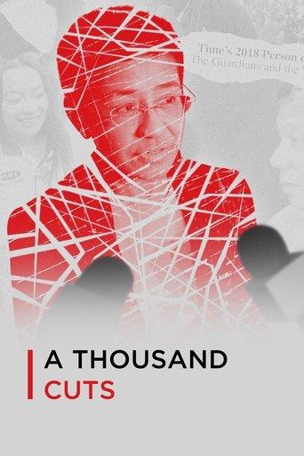A Thousand Cuts film afişi