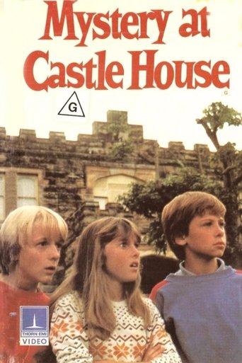 Mystery at Castle House film afişi