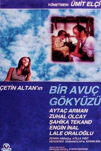 Bir Avuç Gökyüzü film afişi