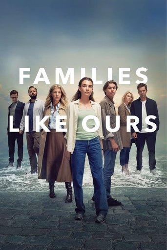 Families Like Ours dizi afişi
