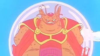 Level 14: The Mystery of the Legendary Fearsome Dragon