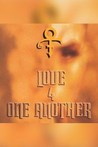 Prince: Love 4 One Another film afişi