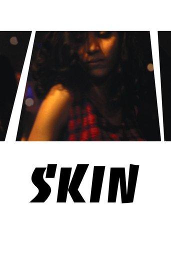 Skin film afişi