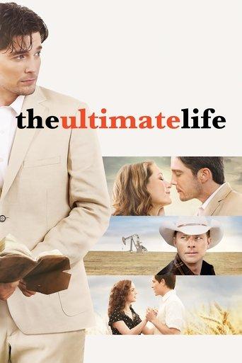 The Ultimate Life film afişi