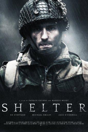 Shelter film afişi