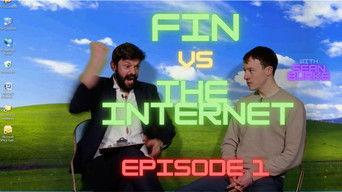 Episode 1 - Sean Burke