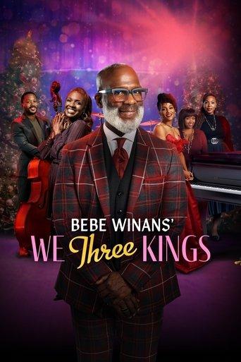 BeBe Winans’ We Three Kings film afişi